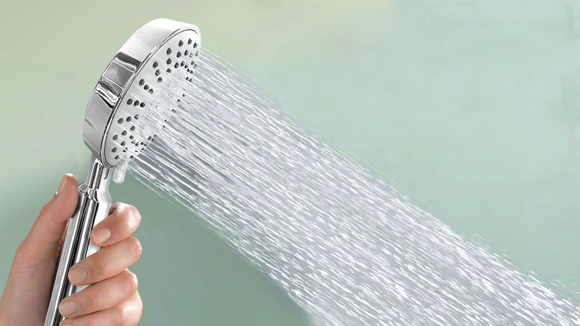 Hand Shower