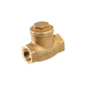 Header Check Valve (CV)