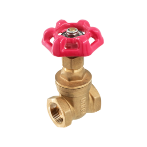 Header Gate Valve (GV)